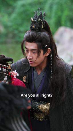 Oops! I Fooled the Evil into Being Good episode 63