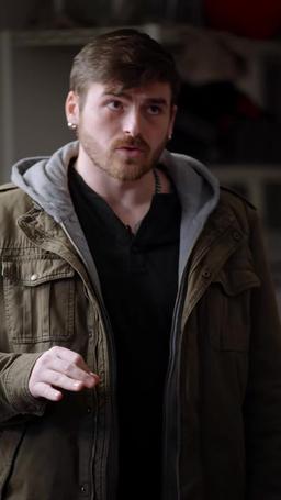 Embarazada y Mimada por el Multimillonario episode 15