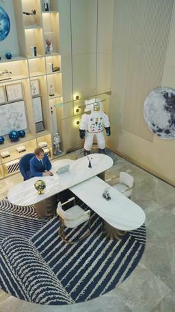 The Billionaire’s Lost Love episode 58