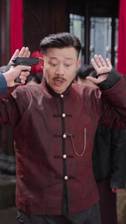 溺愛妻、乱世でも暴れ放題！？ episode 14