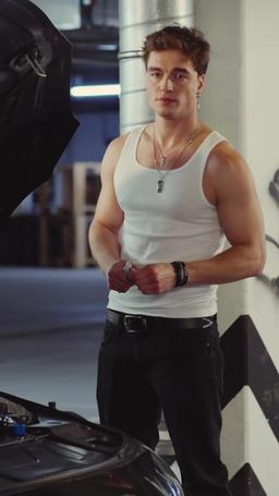 恋のスピード違反 episode 57