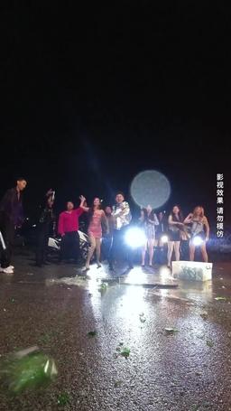 Dari Penjara ke Puncak episode 10