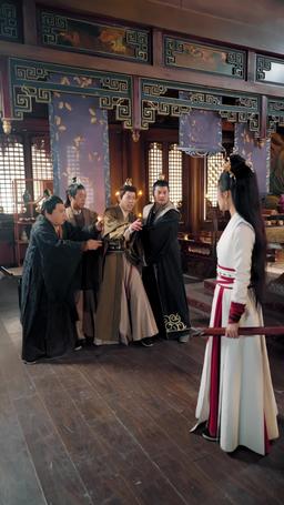 Dlaczego moja żona jest taka bezlitosna? episode 12