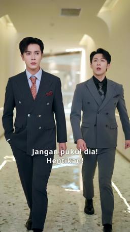 Cinta pada Tembakan Pertama episode 59