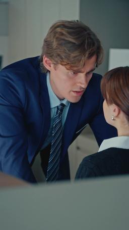 Capo, sua moglie è proprio una detective! episode 12