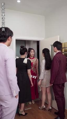 My Bricklayer Hubby Is Actually a Billionaire! episode 45