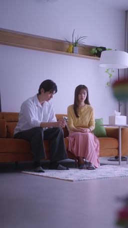 아내 사직서 episode 24