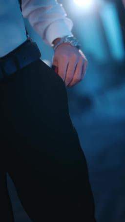 Örtülü Arzular episode 6