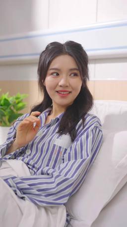 Fall For the Wrong Heir episode 9