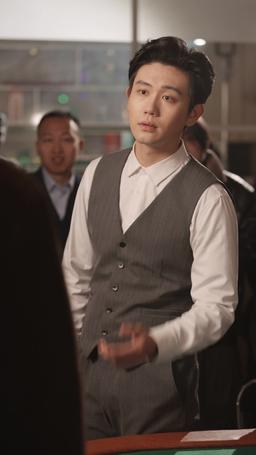 โคตรเซียนพนัน มือพนันขั้นเทพ episode 10