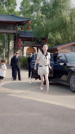 Casando com o Herdeiro e Seu Bebê episode 75