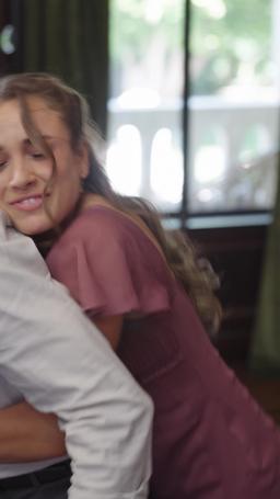 La Virgen Cautiva del Alfa episode 64