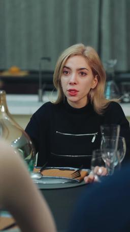 The Escaping Mistress episode 35