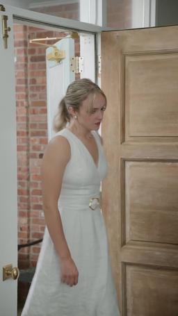 溫泉情緣：失憶嬌妻別想逃 episode 34