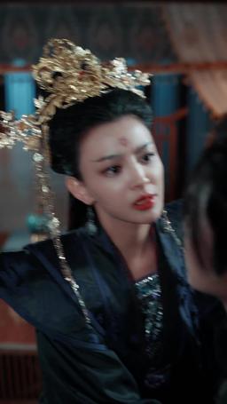 เทพนักรบพลิกชะตา episode 48