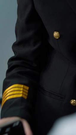 Raport Kapitanie Mu: Pani Ye lata sama episode 48