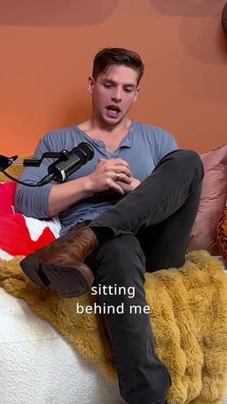 ReelTalk EP11-From Memory Lane to Fast Lanes episode 8