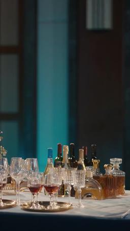 El jefe de la mafia es mi pareja sexual episode 43