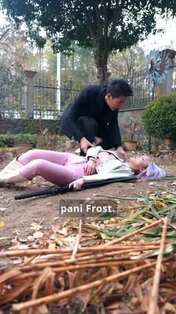 Jak Smoczy Król episode 96