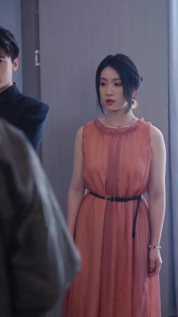 神龍出獄 episode 16