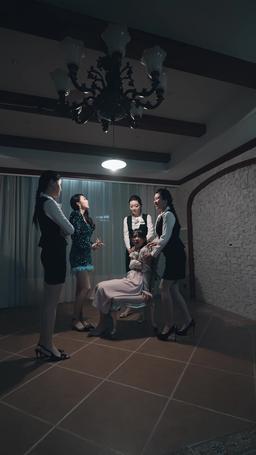 Aşkın Kavşağı episode 48