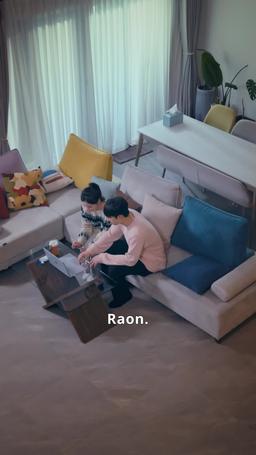 Dört Erkeği Kapmışım episode 2