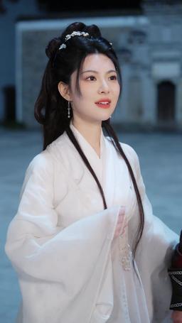 飢饉の村に花嫁がやってきた〜システムで始まる大逆転〜 episode 8