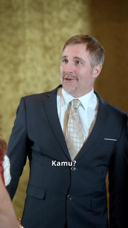 Kebangkitan Ratu: Balas Dendam di Karpet Merah episode 46