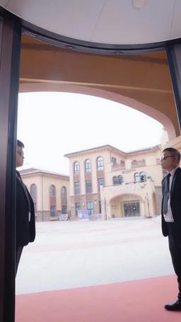 離婚後，她萬丈光芒 episode 44