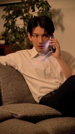 いじめられっ子は社長夫人？ episode 35