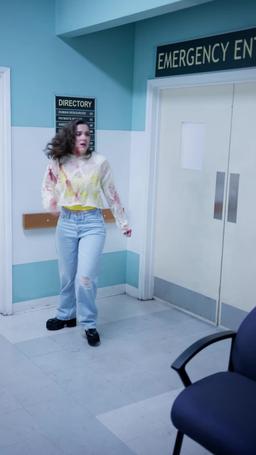 Eres mi destino episode 3