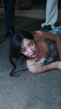 รักไล่ล่า โชคชะตาพาพบคุณชาย episode 13