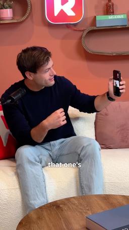 ReelTalk EP 32-Getting Dumped & Calling Fans episode 6