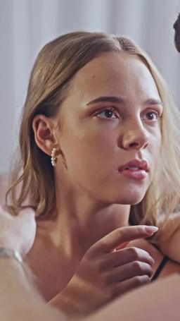 (พากย์) พันธนาการรักวิวาห์อลเวง episode 92