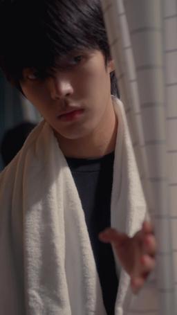 女ボス、男子校へ行く episode 7