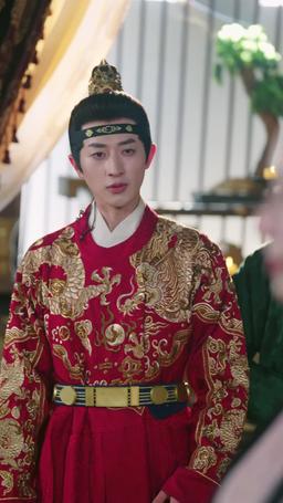 (พากย์) ข้าเป็นยอดดวงใจท่านอ๋อง แล้วองค์รัชทายาทจะเสียใจทำไม episode 34