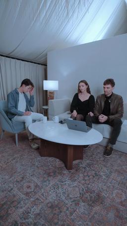 Faded threads episode 42