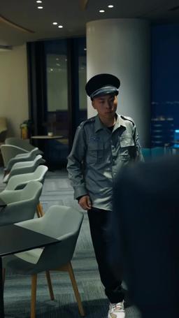 زواج سريع يغمره الحب episode 19