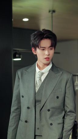 Amore nell'ombra episode 18