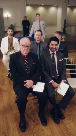 عرض لا يُرفض: رحلة فراس نحو عرش المافيا episode 24