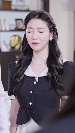 A Senhorita Mimada é uma Grande Personagem Oculta episode 18