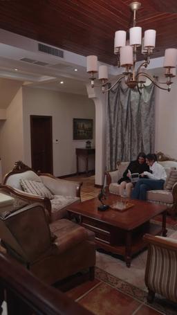 Camouflage episode 46