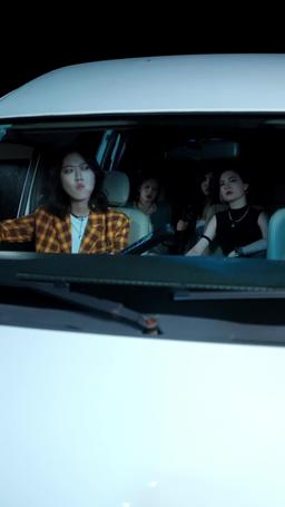 スピード婚の相手は、極道令嬢でした episode 49