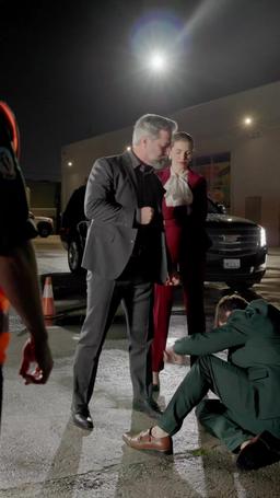 First Class'taki Gizli Milyarder episode 31