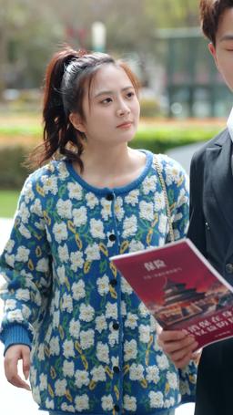 The Heiress's Dilemma episode 64