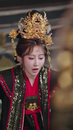 Kneel, Your Majesty! The Exiled One Returns episode 41