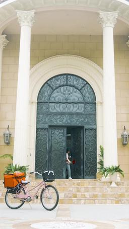 [dublado] A Herdeira Supera o Seu Marido episode 1