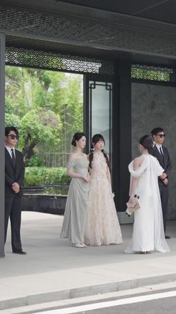 La moglie segreta del miliardario episode 56