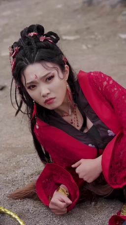 Oops! I Fooled the Evil into Being Good episode 78