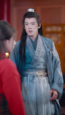 Zaman Tanımaz İntikam: General, Artık Seni Sevmiyorum episode 8